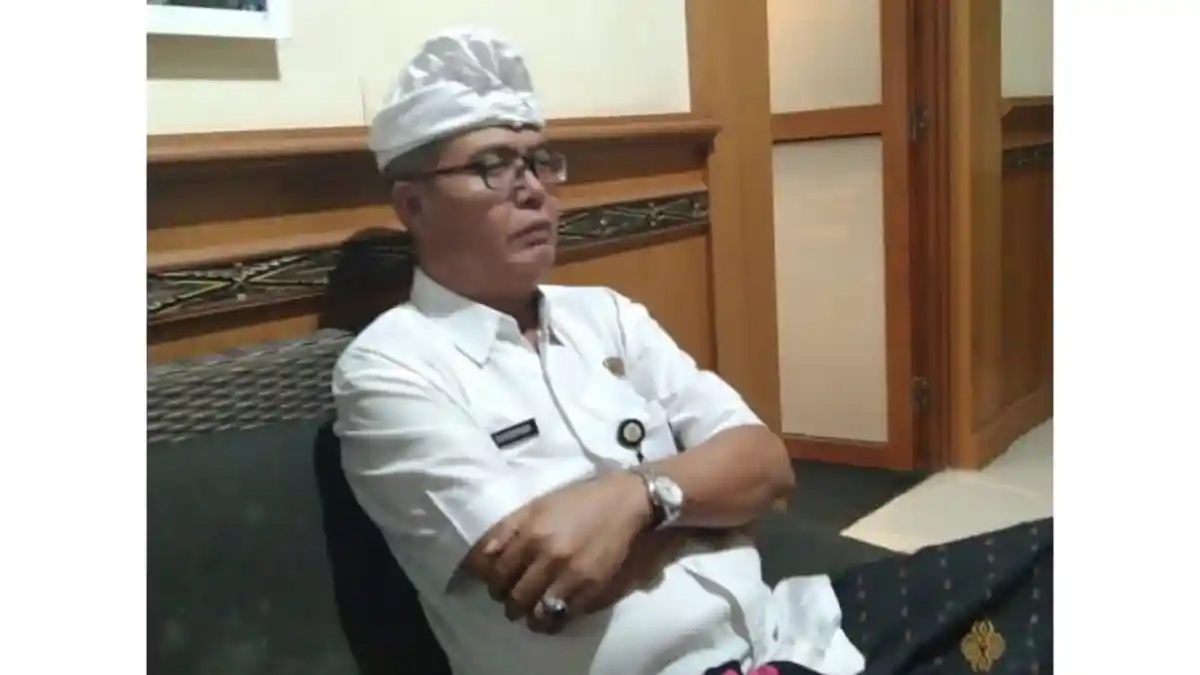 Kasus Dugaan Manipulasi Uang Sewa Lahan Mengambang, Warga Delod Peken Gianyar Minta Keadilan