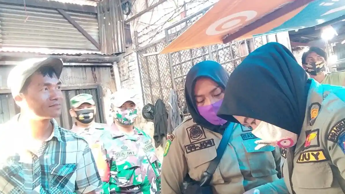 Ahli Epidemiologi Perkirakan Lonjakan Covid-19 Puncaknya pada Desember 2020 Sentuh 1 Juta Kasus