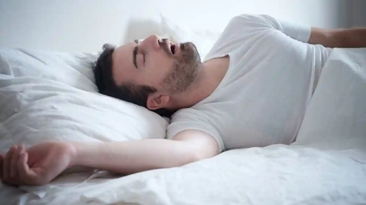 Bacaan Doa Sebelum Tidur, Bangun Tidur, dan Ketika Mendapat Mimpi Buruk