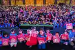 Lebih dari 1.000 Anak Meriahkan Lomba Mewarnai Indomaret dan SGM Bersama Na Willa di SCH