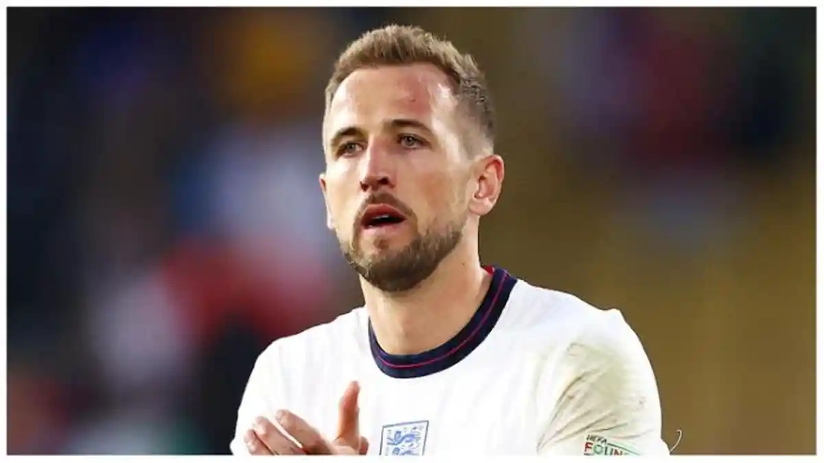 Makin Serius, Bayern Munich Kontak Langsung Harry Kane, tetapi Belum Hubungi Tottenham Hotspur