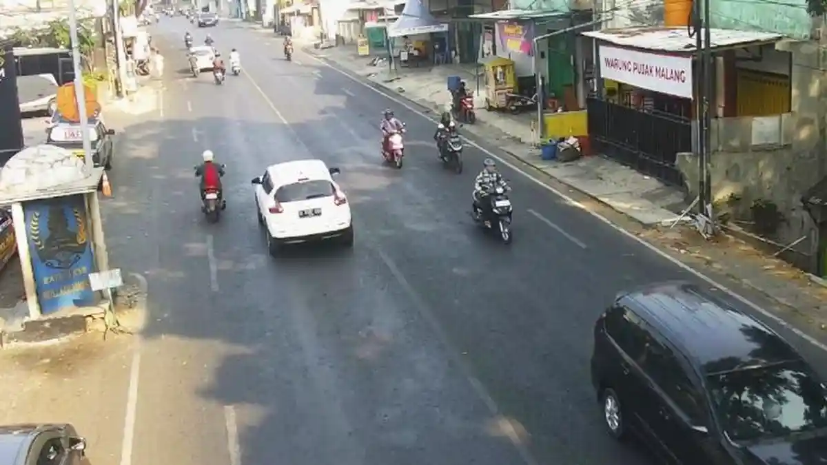 Cuaca Malang-Kota Batu Hari Ini Rabu 14 Oktober 2026: Cerah dan Berawan, Suhu Panas Capai 35°C