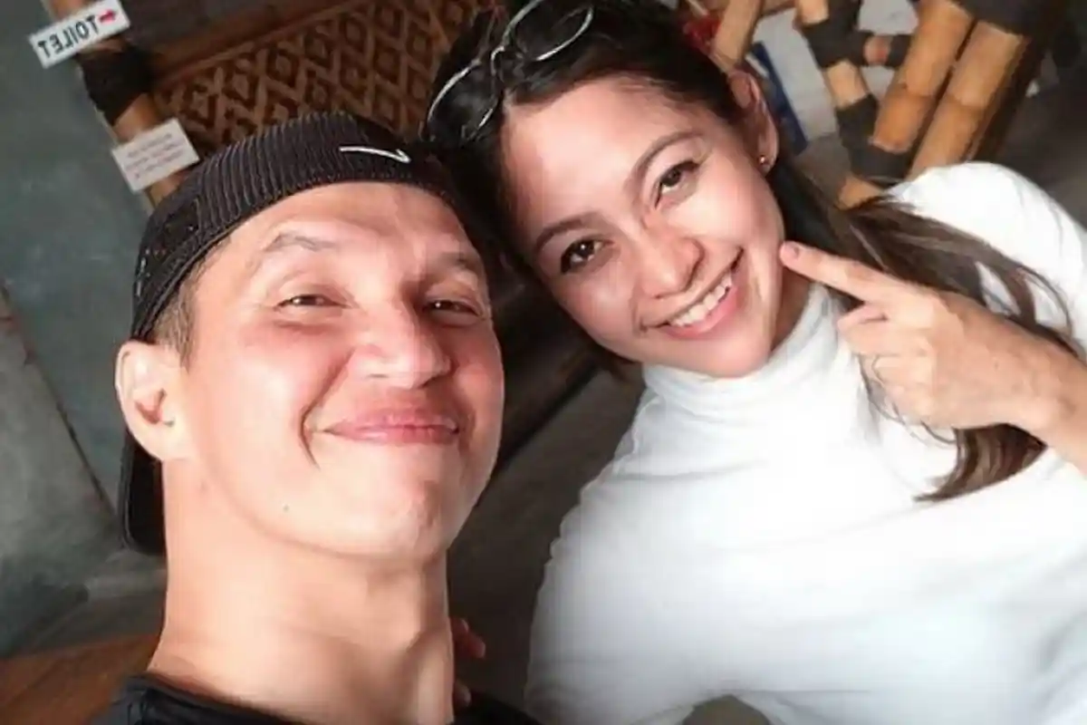 Kabarnya Membaik, Selang yang Membantu Pernapasan Edison Wardhana Sudah Dilepas