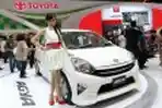 Toyota Agya