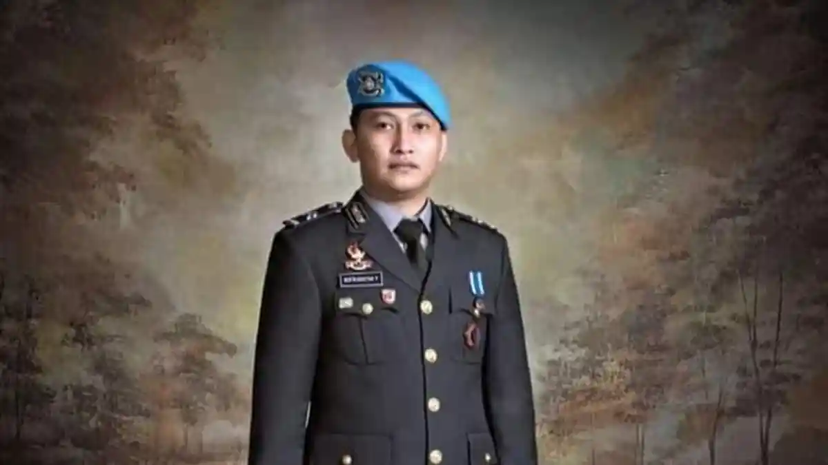 Akhirnya Terungkap 6 Polisi Diduga Halangi Penyidikan Kasus Pembunuhan Brigadir J, Ini Daftarnya