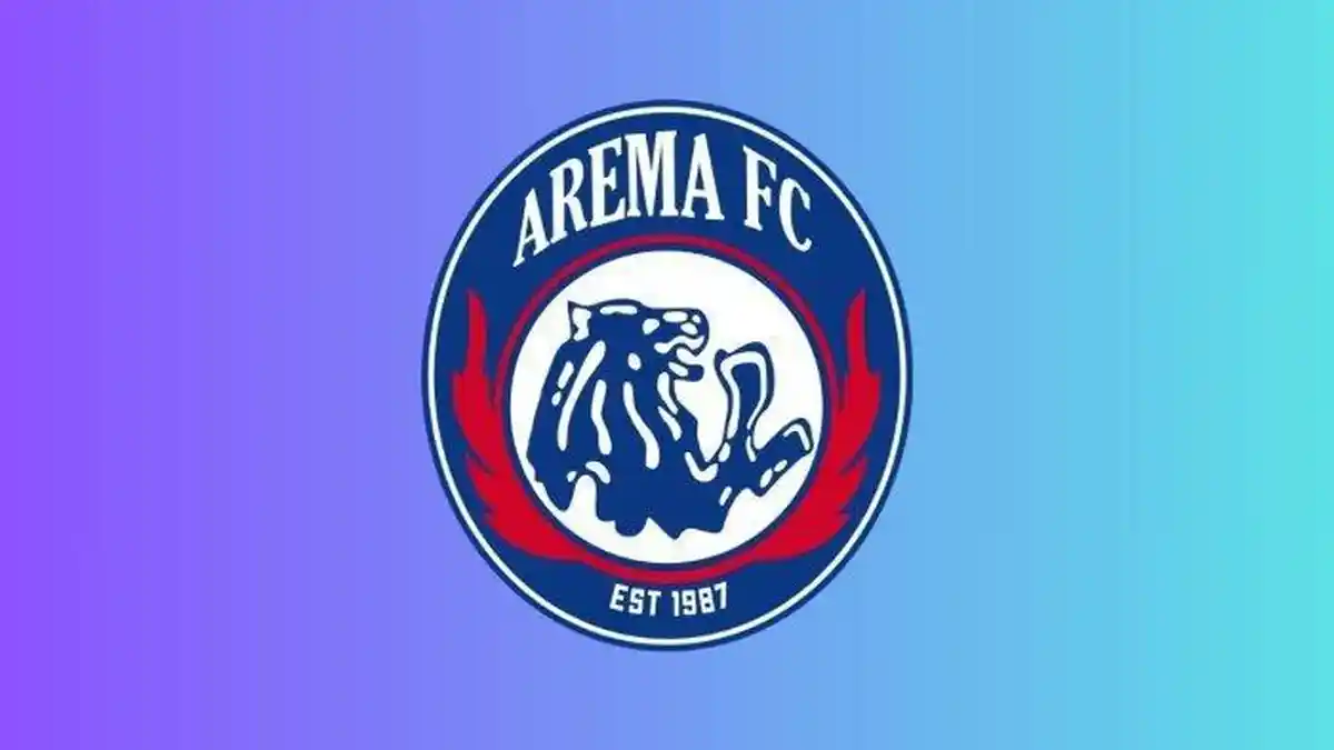 Bursa Transfer Arema FC: Second Striker asal Brasil Paulo Roberto Moccelin Jadi Pemain Singo Edan