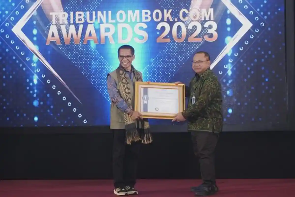 PLN Nusa Tenggara Barat Telah Pasang 7 Stasiun Pengisian Kendaraan Listrik Umum Sejak 2022