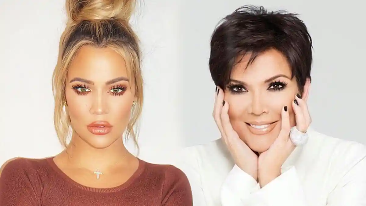 Khloe Kardashian Beri Sang Putri Nama Unik, Kris Jenner Ungkap Fakta Lucunya