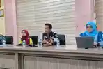 KPK Awasi Proses SPMB 2026 di Kota Balikpapan, Disdikbud Tegaskan Tak Ada Calon Siswa Titipan