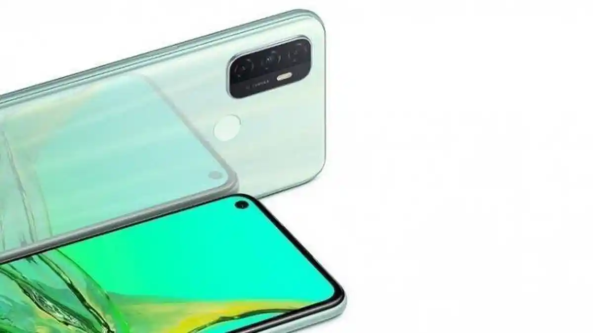 Harga dan Spesifikasi Oppo A33, Dijual dengan Harga Rp 2 Jutaan