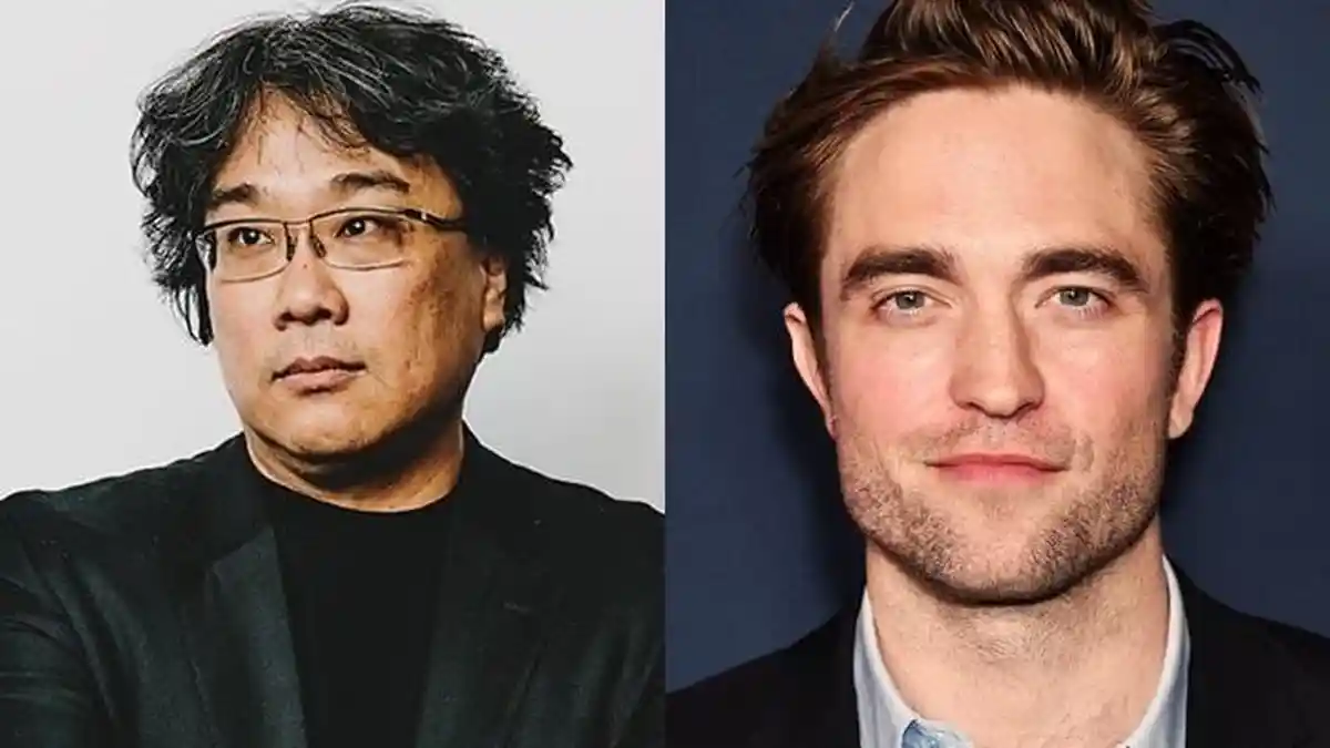 Robert Pattinson Akan Bintangi Film Garapan Sutradara Bong Joon Ho