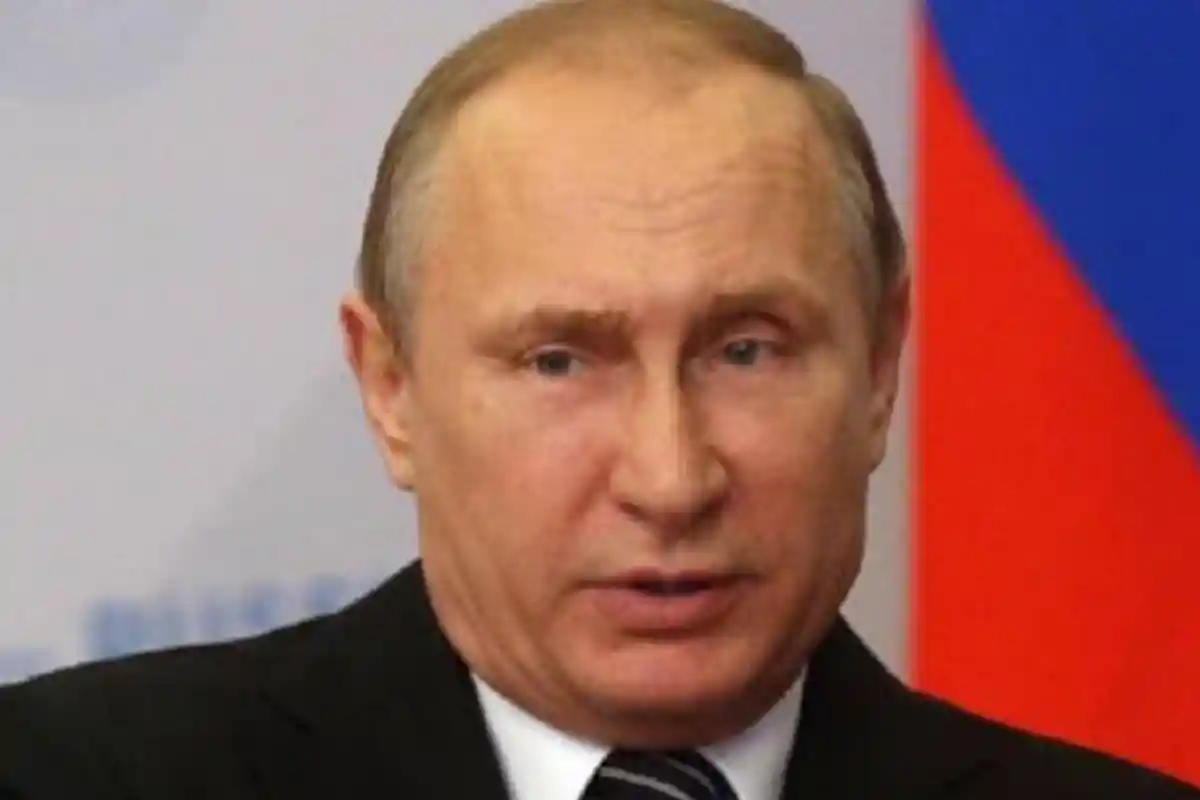 Putin Perintahkan Jenderalnya Siapkan Senjata Pamungkas Nuklir, Ukraina Waspada