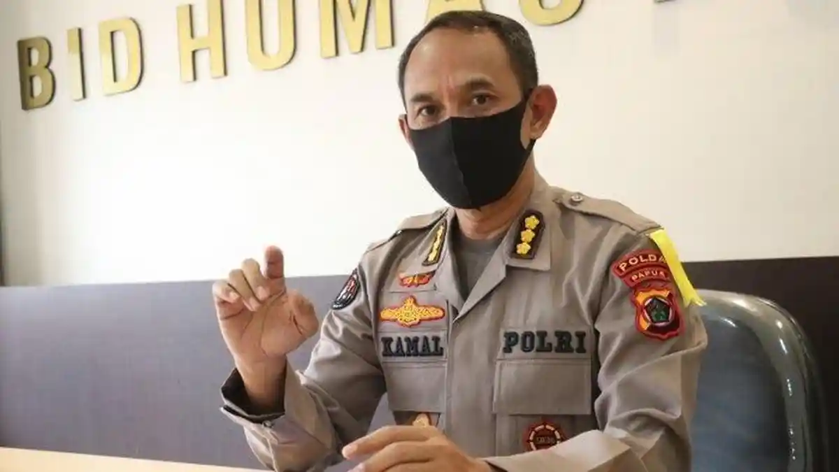 BERITA PAPUA Usai Insiden Kontak Tembak di Intan Jaya, Bandara Bilorai Diperketat, Berikut Kronologi