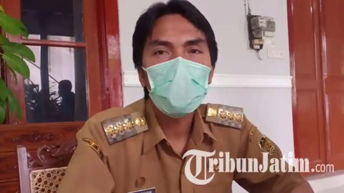 Cegah Lonjakan Kasus Covid-19, Bupati Madiun Bolehkan Camat dan Kades Melarang Hajatan Digelar
