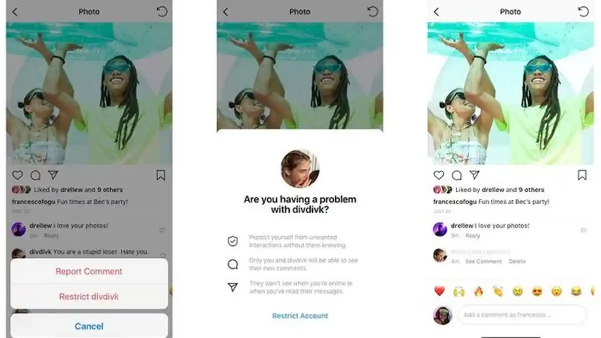 Cara Kirim DM Instagram Lewat PC dan Laptop