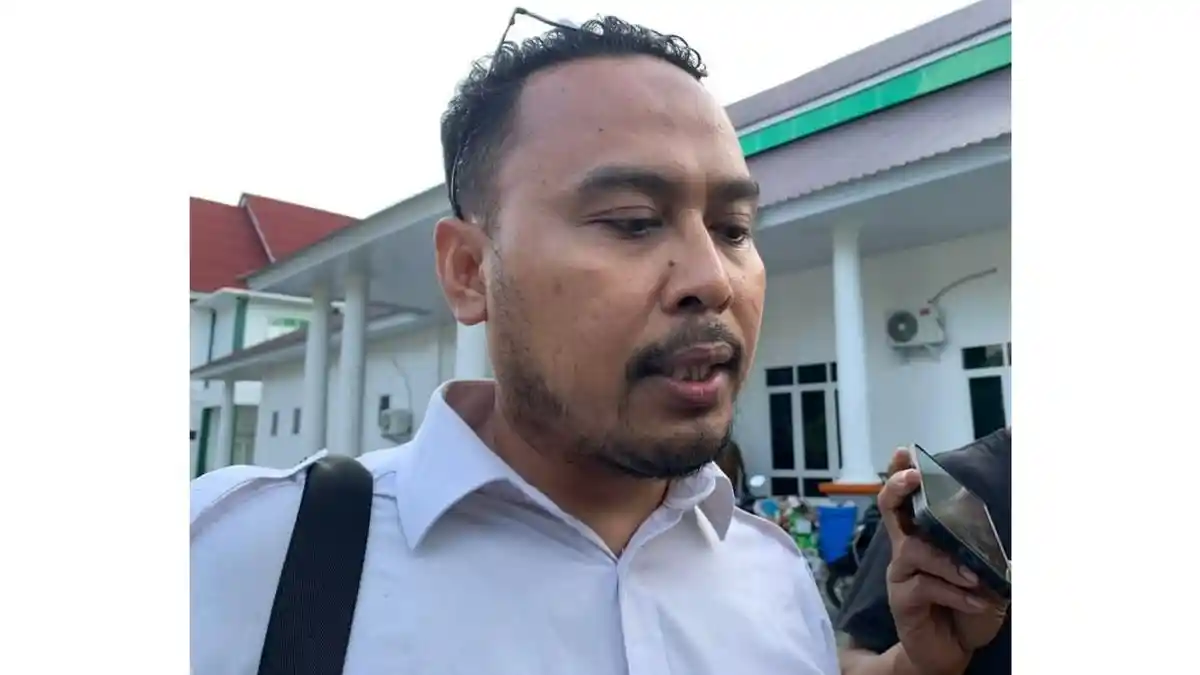 Utang DBH Pemprov Maluku Utara untuk Pemkab Halmahera Selatan Bertambah, Capai Rp 100 Miliar Lebih