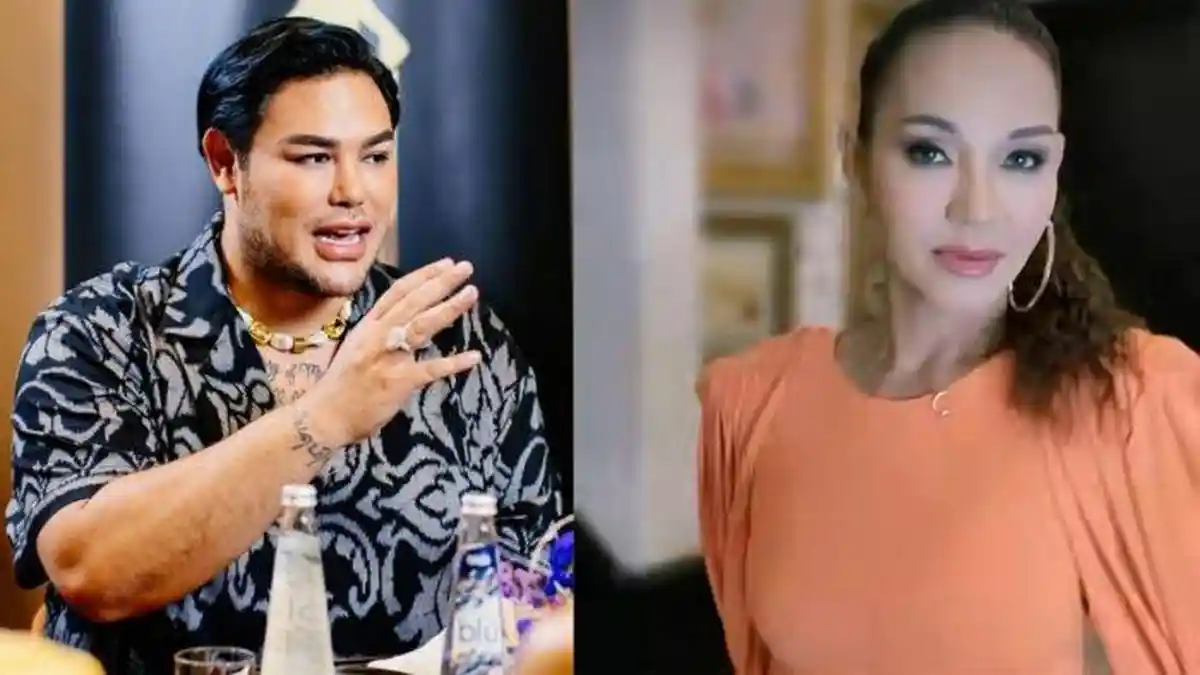 Ivan Gunawan Buatkan Rumah untuk Bunda Corla, Rogoh Kocek Rp 1,5 M, Beber Alasan Beri Tempat Tinggal