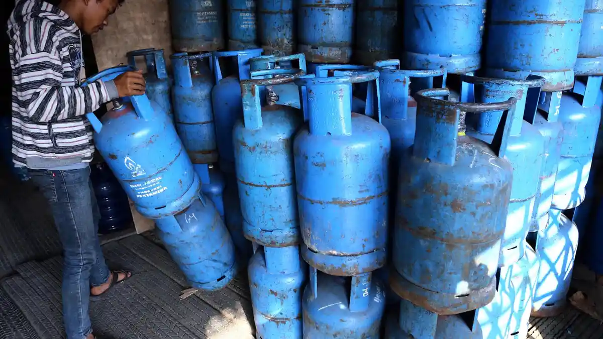Industri Kecil Menengah Terpukul Kenaikan TDL dan Elpiji