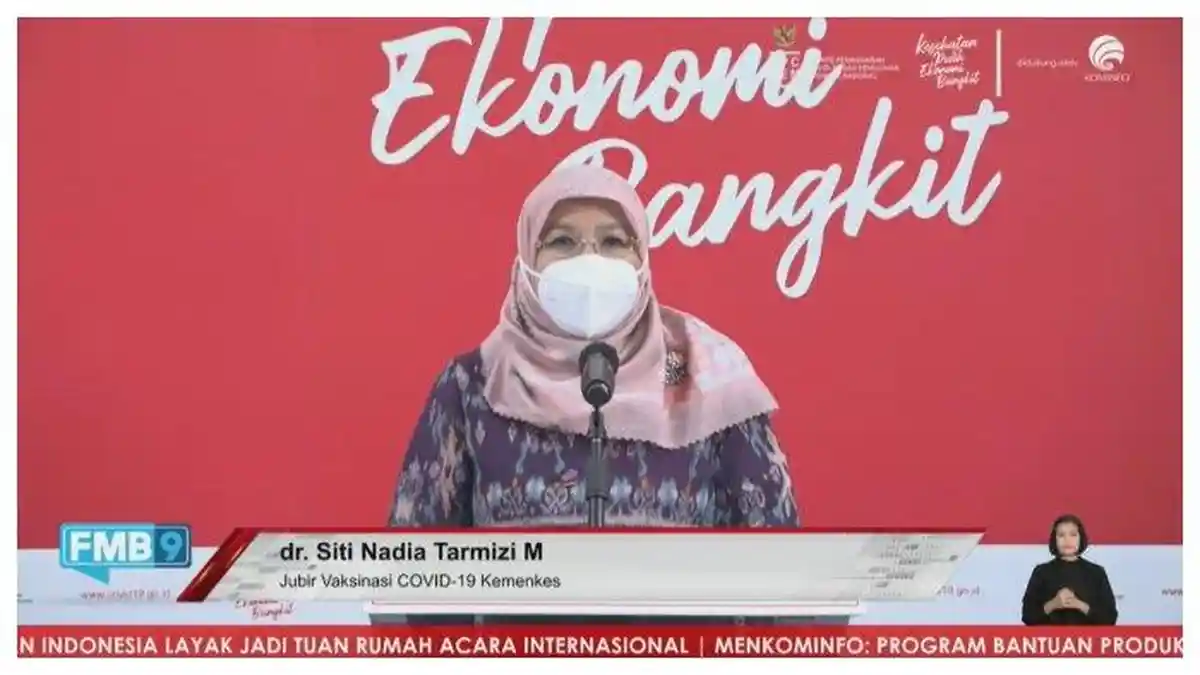 Syarat Pendatang Luar Negeri Masuk Indonesia di Masa Pandemi Covid-19