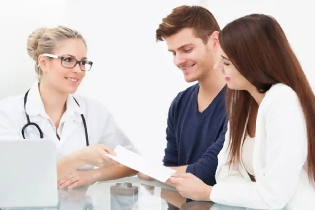 Penerimaan CPNS 2018, Lihat Formasi di Kemenkes: Apoteker, Bidan, Perawat, Terapis hingga Dokter!