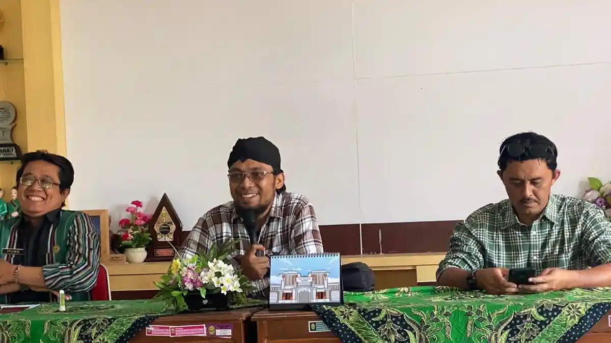 Festival Lampion Terbang dan Simfoni Gumuk Pasir Akan Digelar pada September 2024