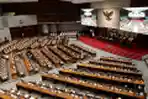 Rapat Paripurna DPR