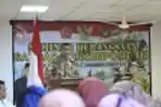 Kontingen Garuda Gelar Seminar Kebangsaan di Sudan