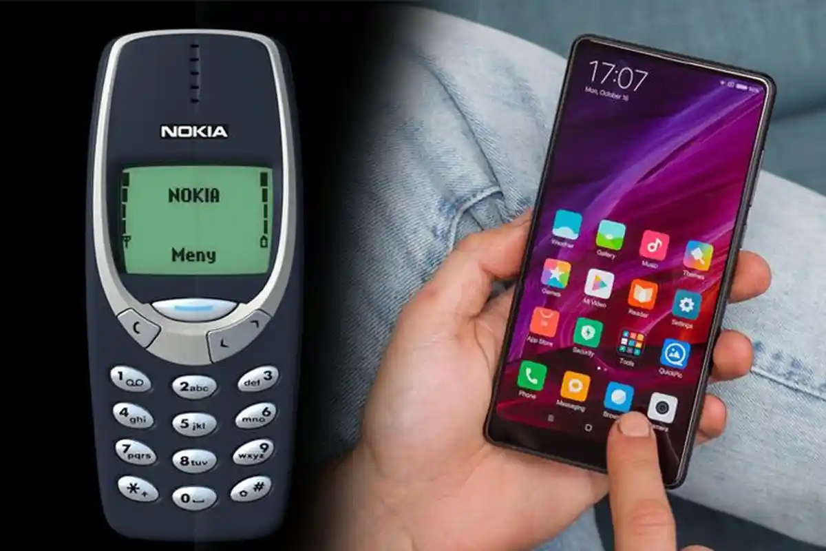 5 Kehebatan Hape Jadul yang Tak Bisa Ditiru Smartphone Zaman Now, Kamu Pernah Punya?