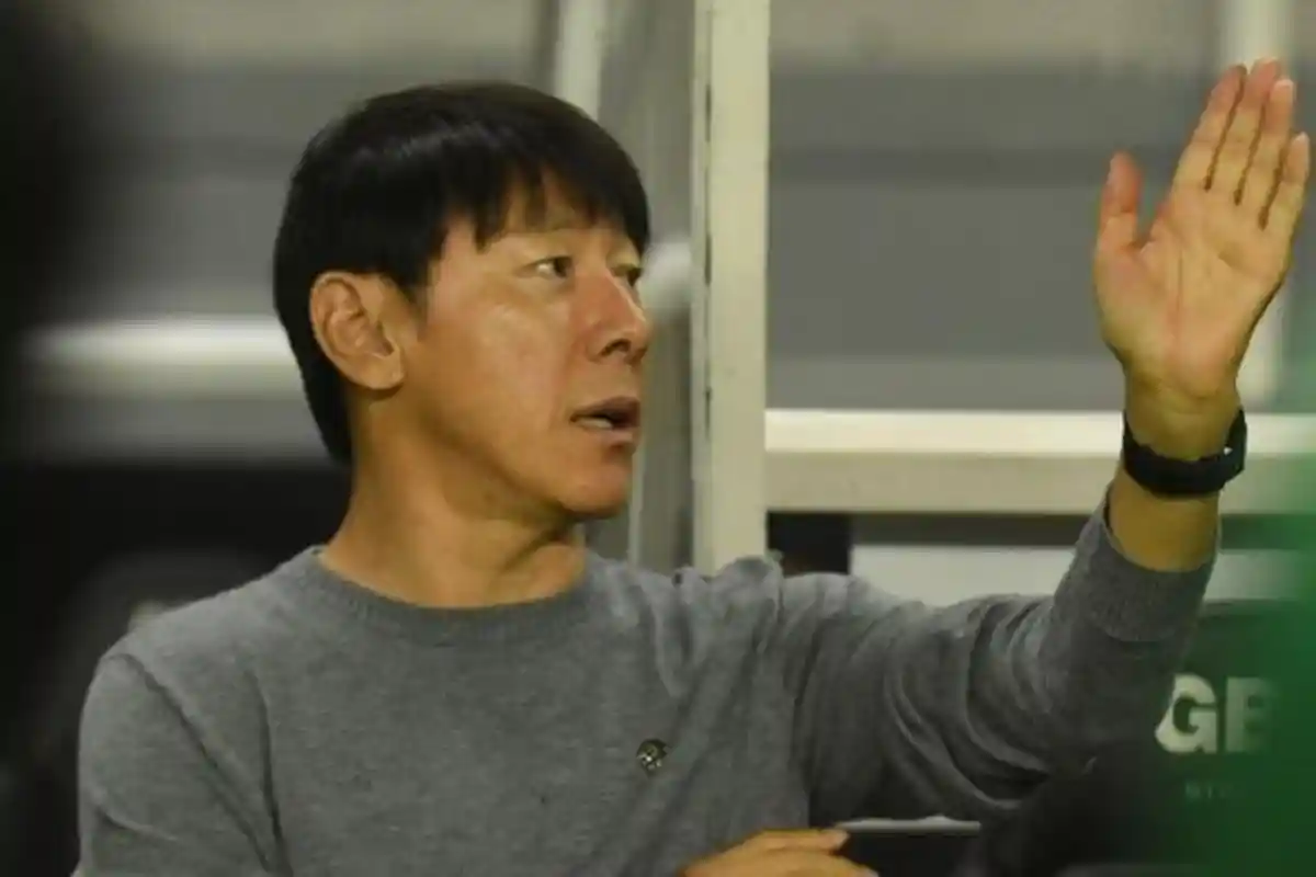 Bek Swansea City Berminat Membela Timnas Indonesia, Shin Tae-yong Bocorkan Proses Naturalisasi