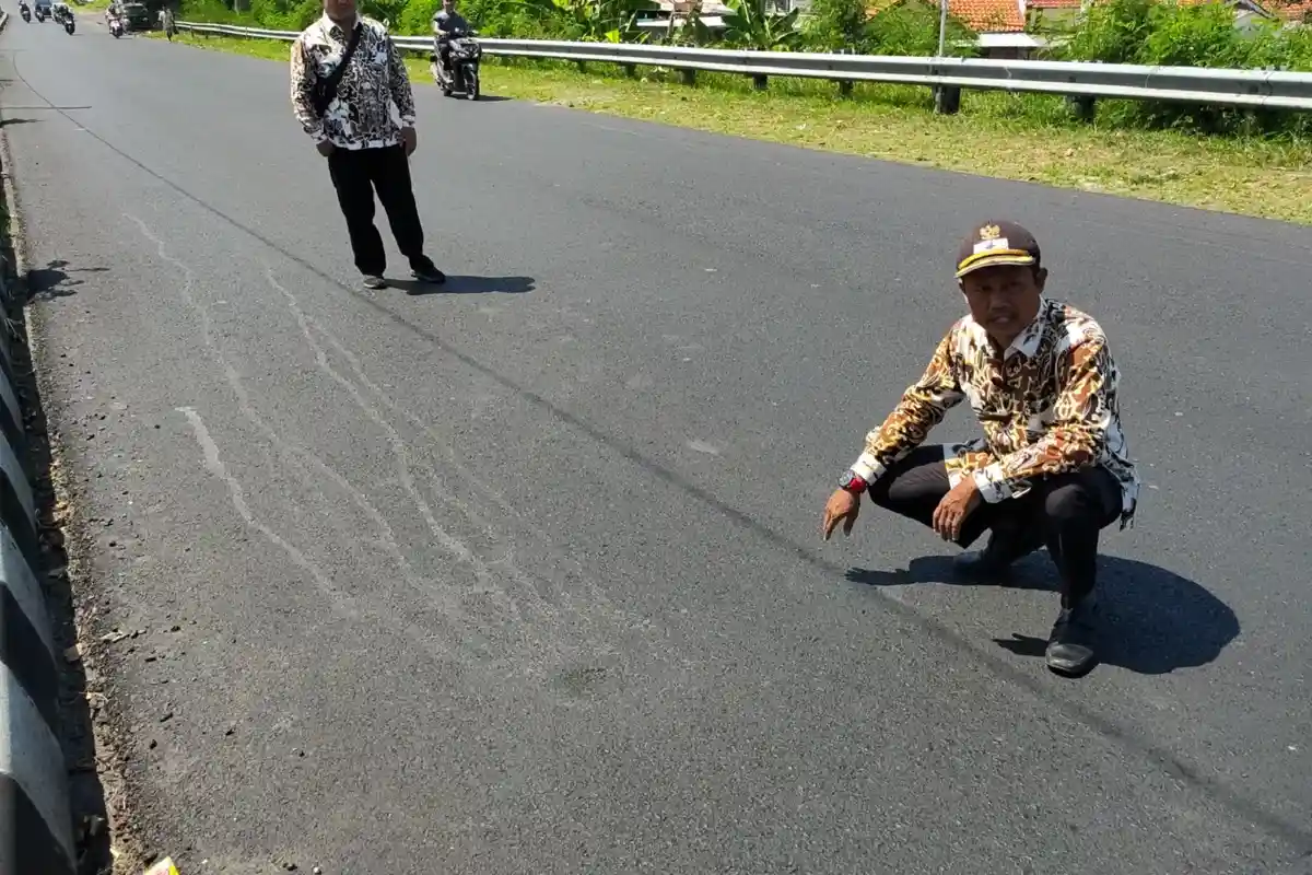 Dari 10 Orang yang Ajukan Perlindungan Kasus Vina ke LPSK, Ada 1 yang Keterangannya Berubah-ubah