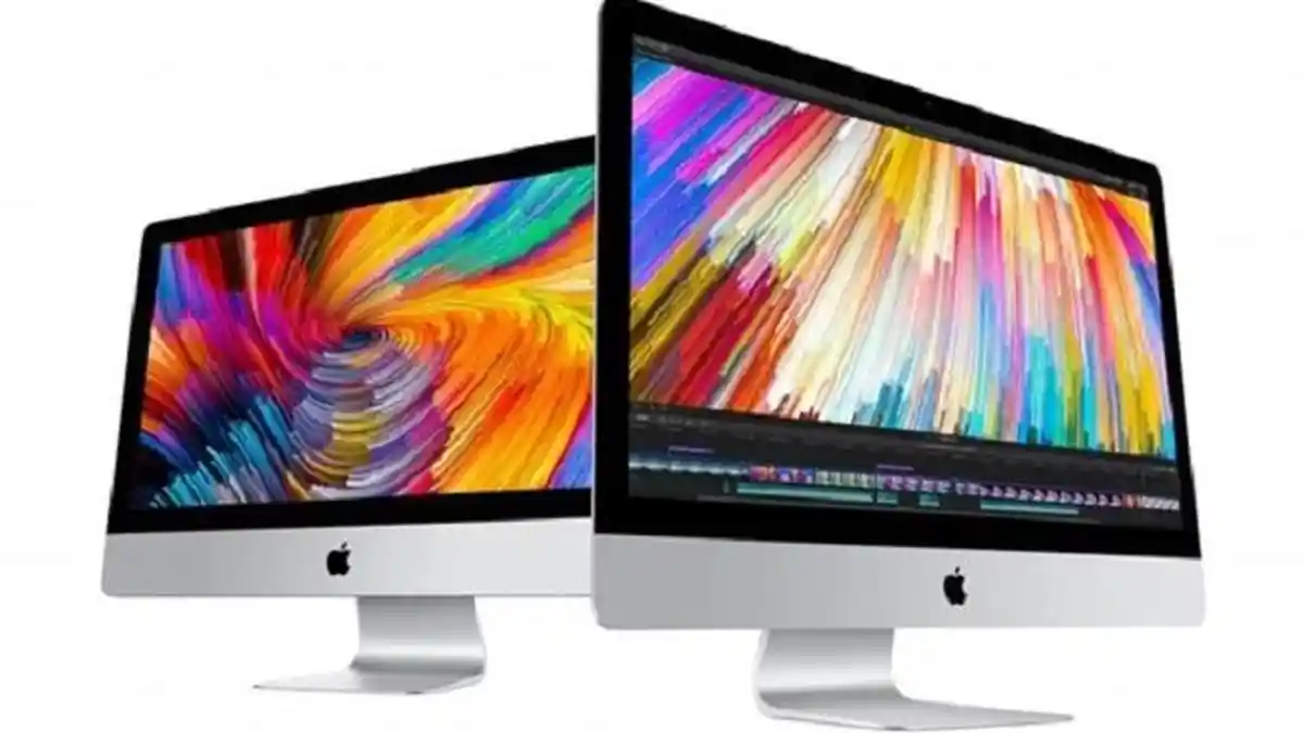 iMac Baru Batal Mendebut, Apple Tunda Hingga Akhir Tahun Ini