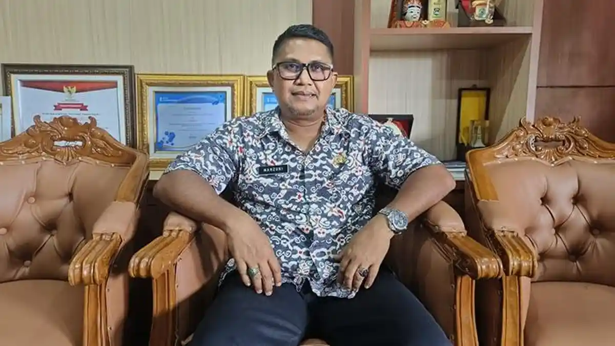 Marzuki: Tidak Ada Pemotongan TPP ASN