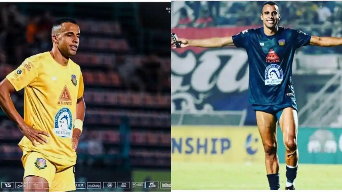 PREDIKSI Line-up Final PSMS Medan Vs Sada Sumut FC, Kans Striker Asing PSMS Asal Brasil Main