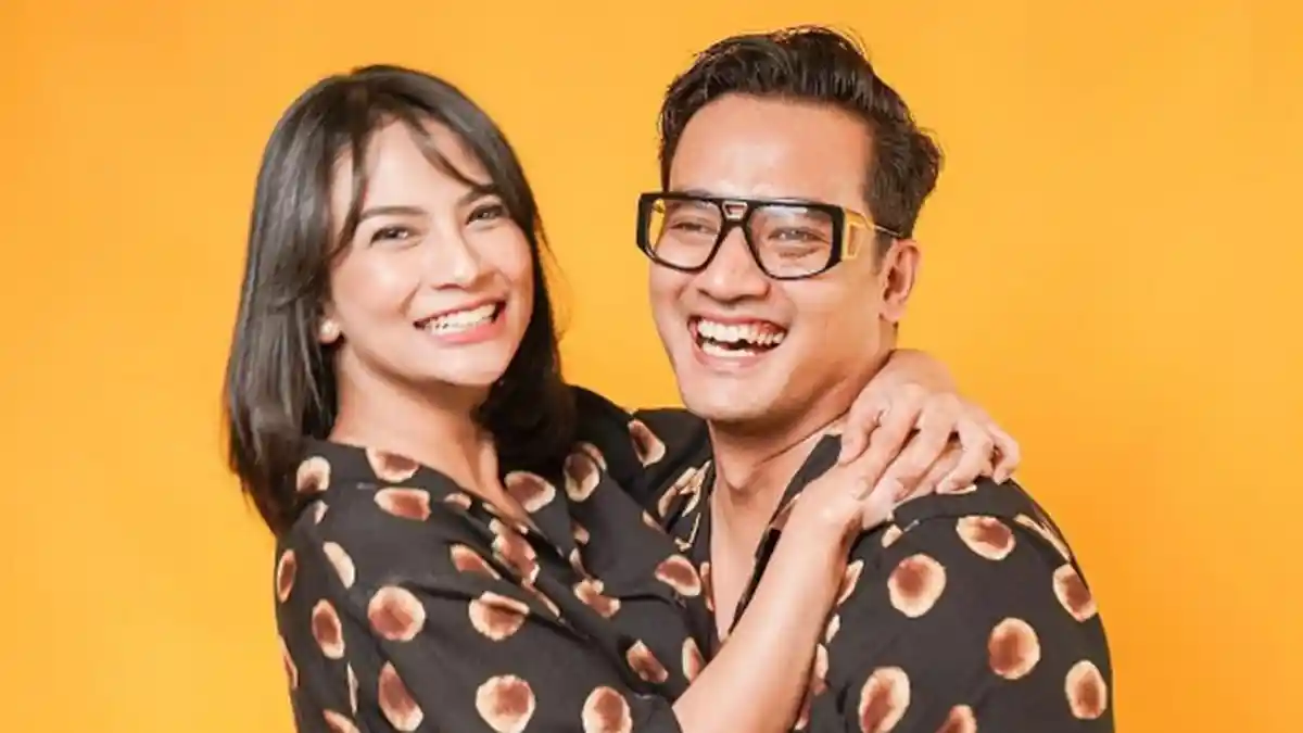 BREAKING NEWS - Artis Vanessa Angel dan Suaminya Meninggal Dunia dalam Kecelakaan Mobil