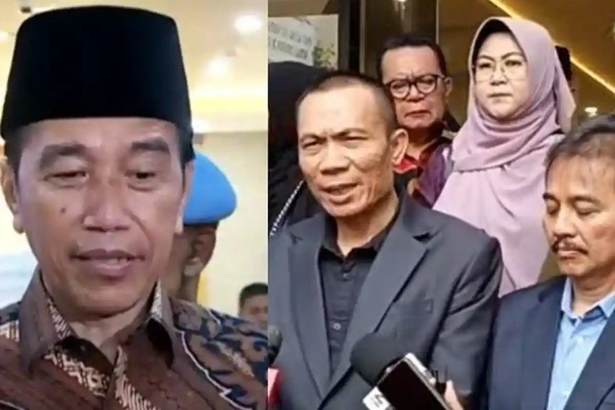 Mahfud MD dan Mantan Kabareskrim Polri Soroti Penetapan Tersangka Roy Suryo Cs Soal Ijazah Jokowi