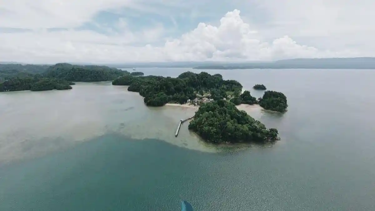 Explore Ugar Launching Trip Jelajahi Teluk Berau, Genjot Wisatawan ke Fakfak    