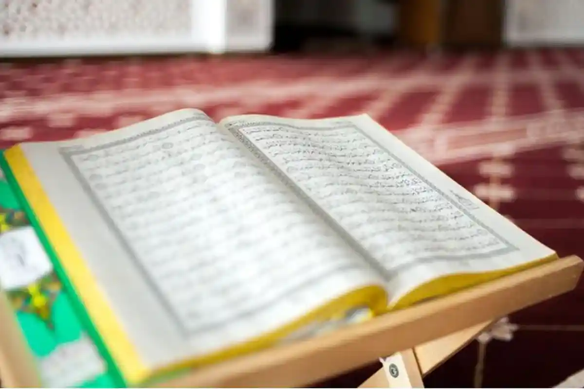 Sering Dibaca Imam, Inilah Bacaan Lengkap Surat Ar Rahman, 78 Ayat dalam Tulisan Arab dan Latin