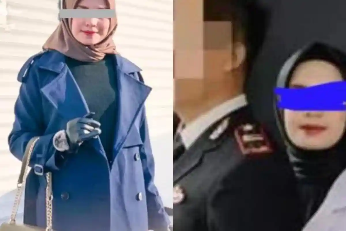 Ibu Bhayangkari KDL Selingkuh dengan Mahasiswa Beristri? Ada Dugaan Intimidasi, Polda Sulsel Panggil