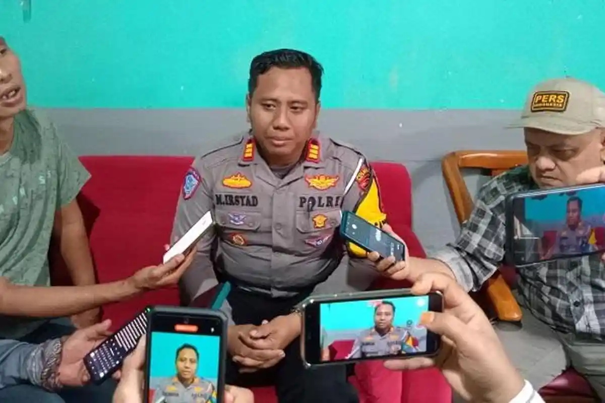 Polresta Bukittinggi Catat Pelanggaran Operasi Zebra Oktober 2024 Didominasi Remaja