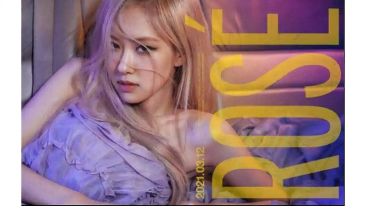 Lirik dan Terjemahan On The Ground: Lagu Debut Solo Wanita Tercantik 2025