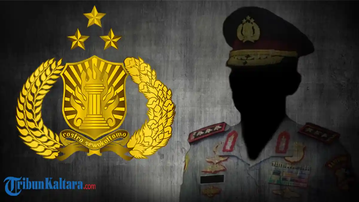 TERBARU, Mahfud MD Bocorkan Jenderal Calon Pengganti Idham Azis di Kursi Kapolri, Ada Listyo Sigit