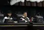 Gladi Kotor Sidang Tahunan MPR