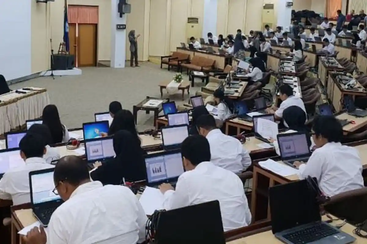 Jawaban BKN Soal Jadwal Tes SKB CPNS 2019 Saat Pandemi Covid-19, Simak Kisi-kisi & Materi SKB