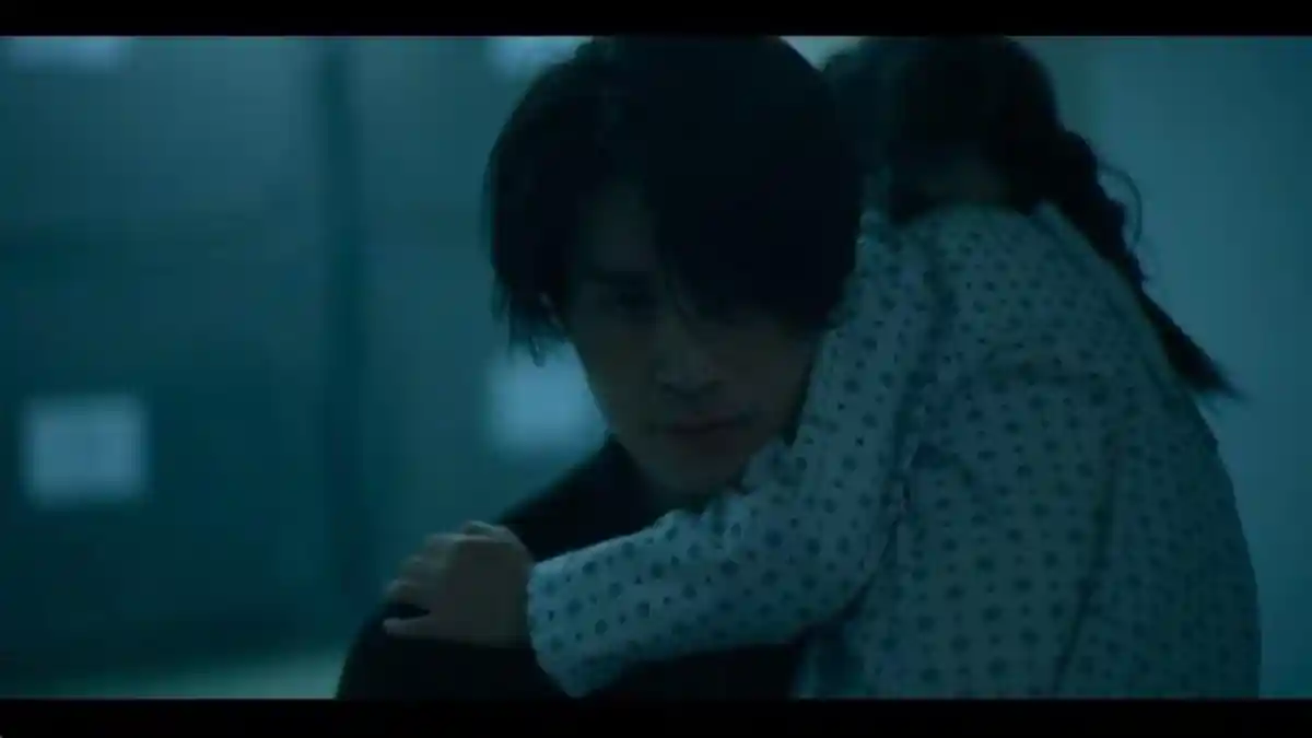 Nonton A Shop for Killers Episode 5 dan 6 Subtitle Indonesia