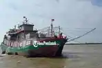 BPBD Sambas Imbau Kapal Nelayan Tak Berlayar Bila Gelombang Tinggi