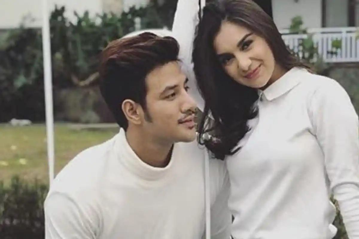 Terlibat Cinta Lokasi dengan Ammar Zoni Hingga Dibully Sejak SD, Ini Fakta Menarik Irish Bella