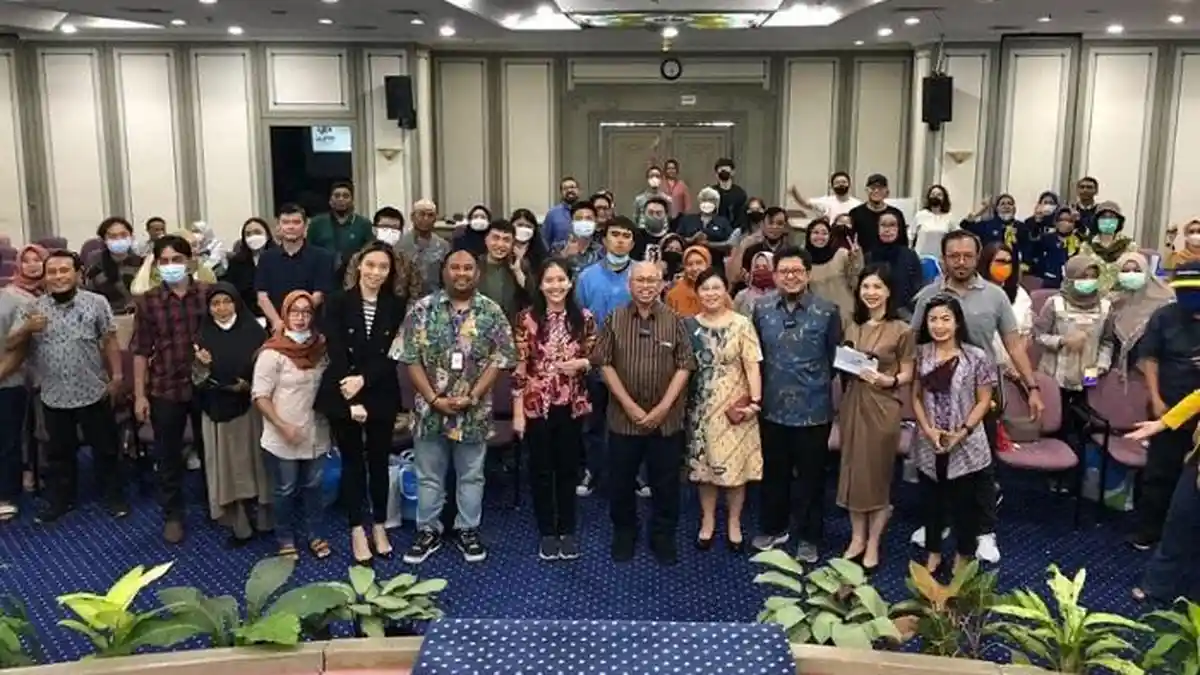 RS Telogorejo Semarang Gandeng RS Husada  Selenggarakan Seminar Epilepsi di Jakarta