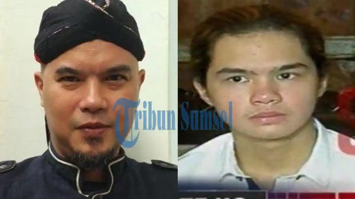 Isu Ahmad Dhani Tak Nafkahi Keluarga Korban Kecelakaan Terjawab, Dul Jaelani Minta Maaf Berkali-kali