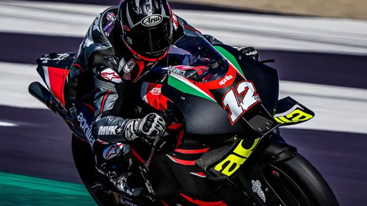 Jadwal MotoGP San Marino 2021, Bukan cuma Momentum Valentino Rossi, Vinales Bisa Mengejutkan