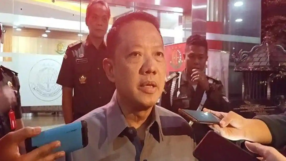 Jampidsus Kejagung Febrie Adriansyah Dilaporkan ke KPK di Tengah Isu Dibuntuti Oknum Densus 88